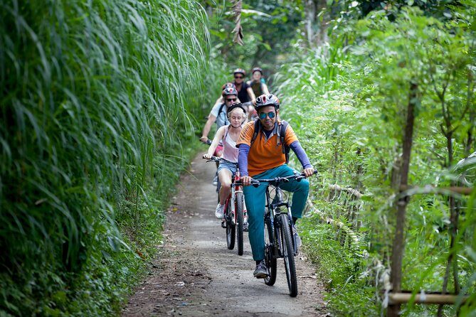Bali Rocky cycling tour - What to Expect on the Bali Rocky Cycling Tour