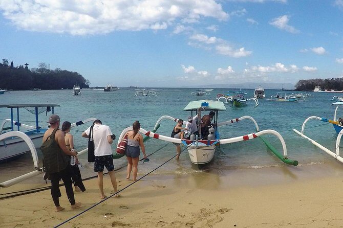 Bali Scuba Diving at Padang Bai for Certified Diver - Why This Tour Works Well