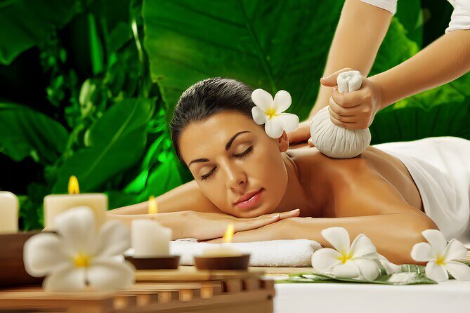 Bali Seawalker + ATV Ride + Spa Packages - Who Is This Tour Best For?