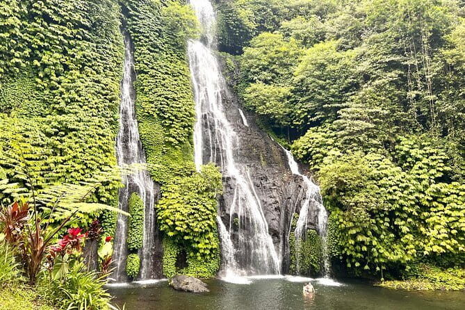 Bali Secret Waterfalls: Banyumala & Leke Leke Waterfalls - In-Depth: What You Can Expect Throughout the Day