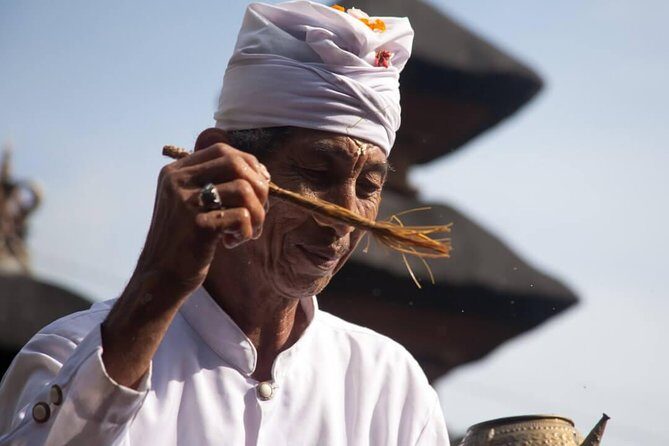 Bali Shaman,Palm Reading,& Spiritual - Who Should Consider This Tour?