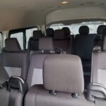 Bali Shuttle Bus Service - A Closer Look at the Experience