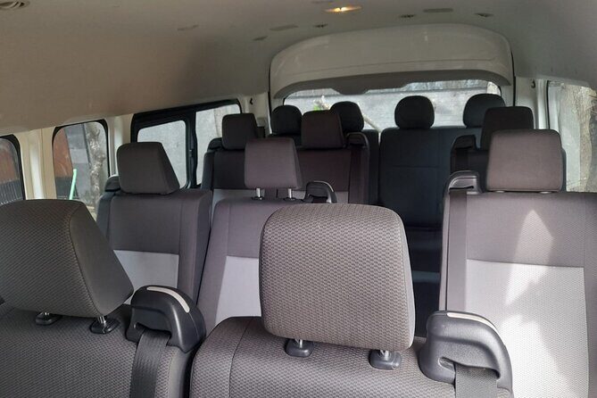 Bali Shuttle Bus Service - A Closer Look at the Experience