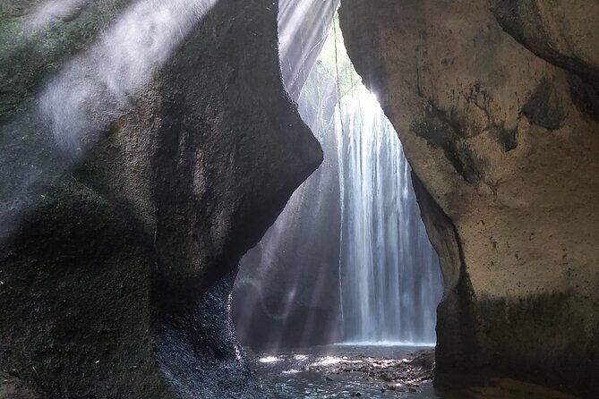 Bali Sightseeing Tour - Traditional village - Waterfall - What Sets This Tour Apart