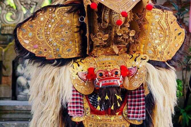 Bali Sightseeing - Who Will Love This Tour?