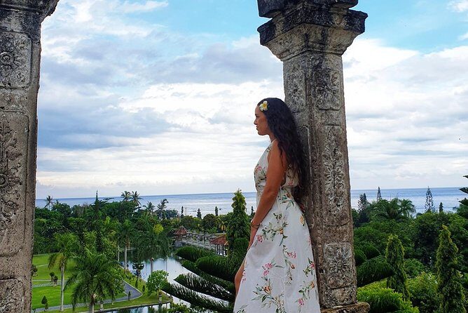 Bali Sky Gate and Water Palace - The Experience with the Guide: Why It Matters