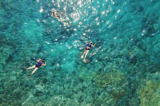 Bali Snorkeling 2 Spots & ATV Quad Bike with Lunch & Transfer - Final Thoughts on Value and Authenticity