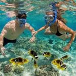 Bali Snorkeling at Blue Lagoon with Transport and Lunch - What Could Be Better?