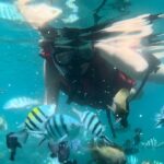 Bali Snorkeling at Blue Lagoon with Waterfall Include Lunch - Transportation and Equipment