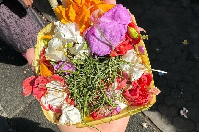 Bali Soul Retreat Cleansing and Mantra Healing - Final Thoughts