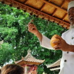 Bali Spiritual Shamanic-Palm Reading, Temple Healing Tour - Key Points