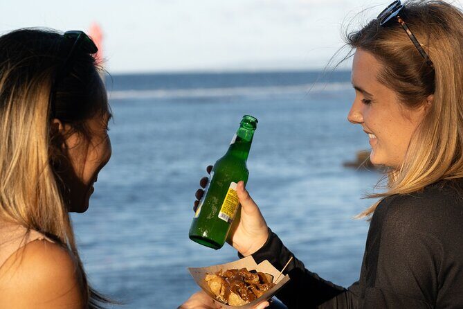 Bali Street Food Tour: Savor Authentic Flavors & Night Market - What’s Included and What to Consider