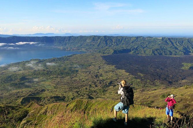 Bali: Sunrise Mount Batur Hike with Breakfast - Why You Should Consider This Tour