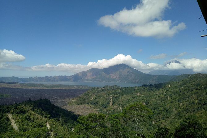 Bali Sunrise Trekking and Natural Hot spring Tour - Who Would Love This Tour?