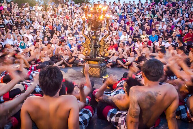 Bali Swing Activity and Uluwatu Sunset Trip with Dinner Packages - Frequently Asked Questions