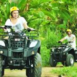 Bali Swing + ATV Ride + Spa Packages - What Sets This Tour Apart