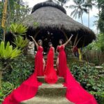 Bali Swing Heaven and White Water Rafting with All Inclusive - Who Is This Tour Best For?