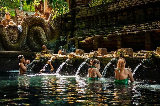 Bali Swing Packages and Kintamani Mt Batur Volcano View - Practicalities and What You Should Know