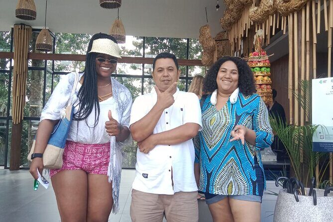 Bali Swing Ubud Hot Spring Waterfall Private Tour Free WiFi - Frequently Asked Questions