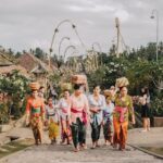 Bali Temples Tour: Besakih Temple, Goa Lawah, Penglipuran Village - The Sum Up