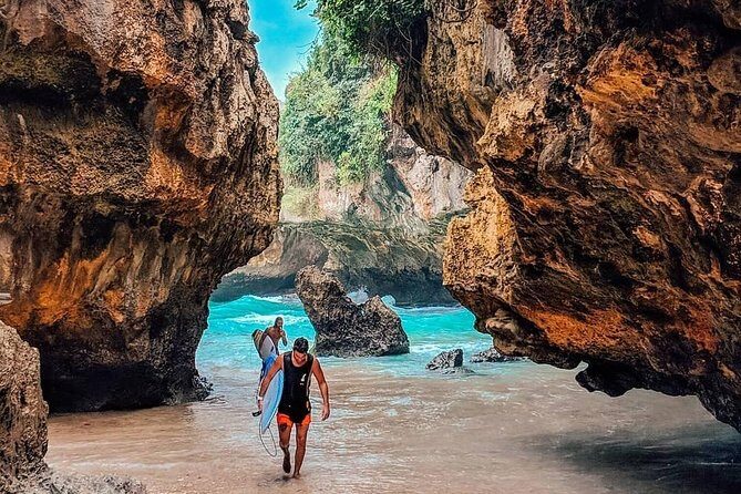 Bali Tour Customized With Local Guide - A Deep Dive into the Experience