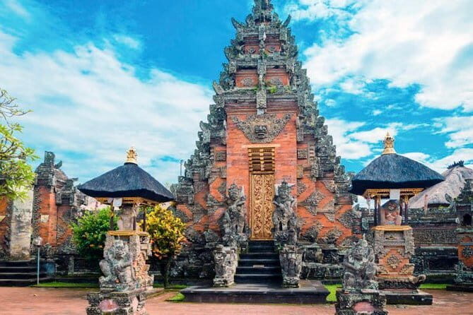 Bali Tour Driver - Who This Tour Is Best For