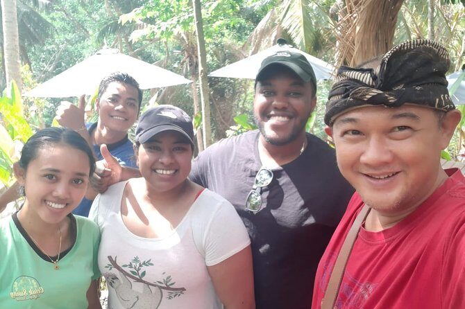 Bali Tour Guide And Driver - Who Is This Tour Best For?