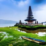 Bali Tour: Lake, Iconic Gate, Temple, Hot Spring and Rice Terrace - Authentic, Well-Rounded Experience