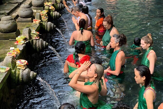 Bali Tour-Packages 6 Days: The Best Way to Explore Bali Island - The Value of This Tour