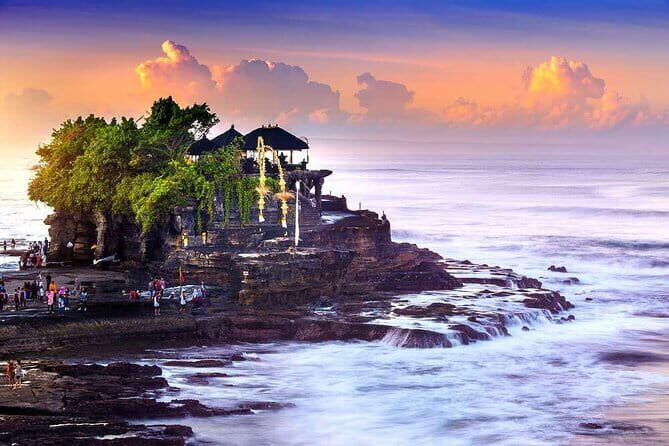 Bali Tour: Tanah Lot, UNESCO Rice Terrace and Water Temple - Who Will Love This Tour?