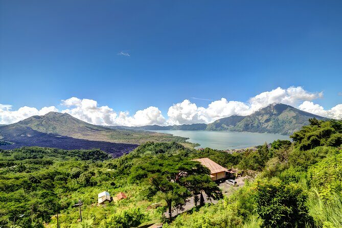 Bali Tour: Village, Volcano, Holy Spring Temple, Waterfall Tour - Practical Tips for a Smooth Experience