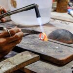 Bali Traditional Silver Jewelry Making Class and Temple Visit - Authenticity and Cultural Richness