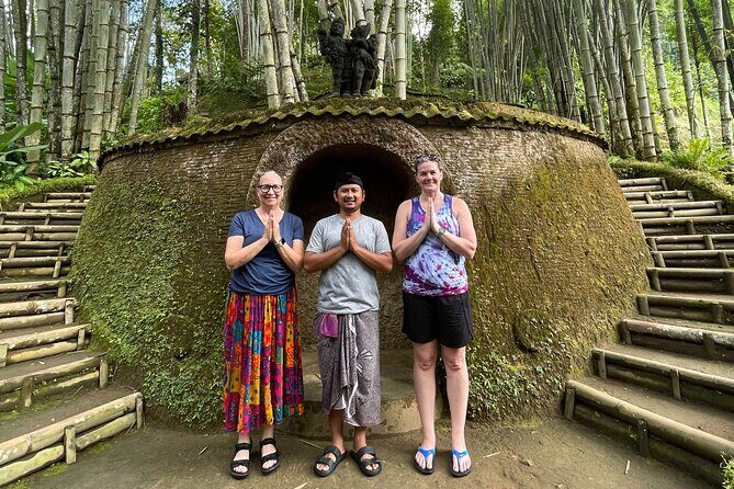 Bali Traditional Village Experience - Why This Tour Stands Out