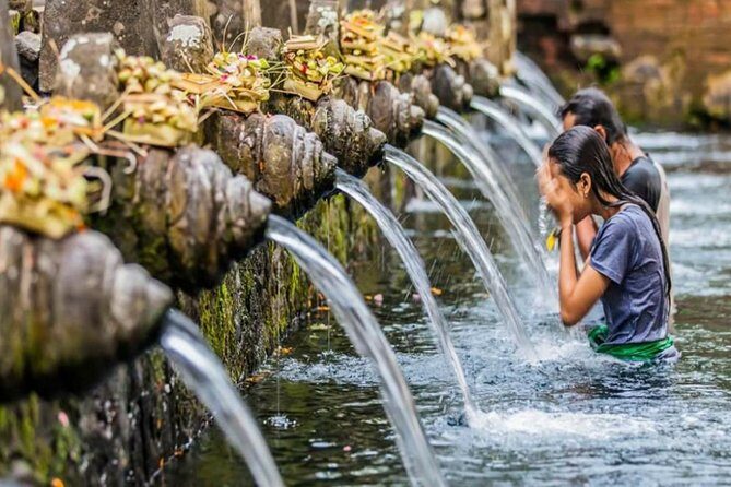 Bali Tribal Private Tour - Experience the best of Ubud, Bali - Exploring the Itinerary: What You Can Expect
