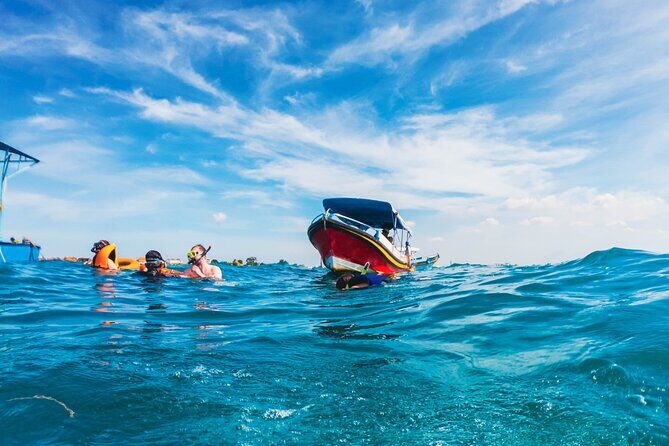 Bali Tropical Snorkeling and Mangrove Cruise - FAQ