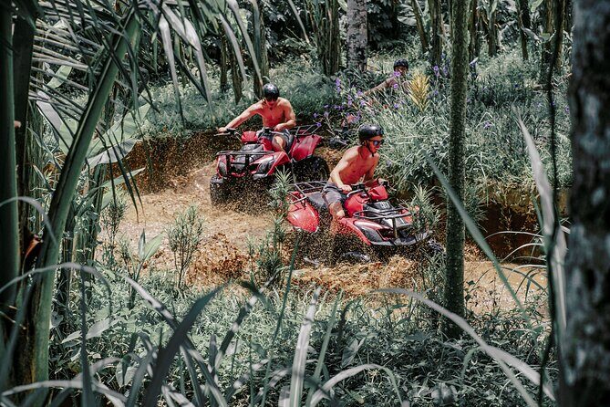 Bali Tunnel ATV Adventure - What You Can Expect from the Bali Tunnel ATV Tour