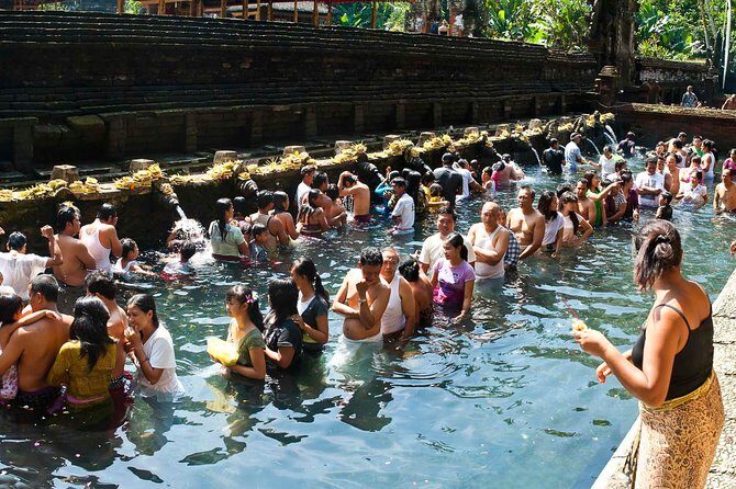 Bali Ubud and Volcano Day Tours - FAQs