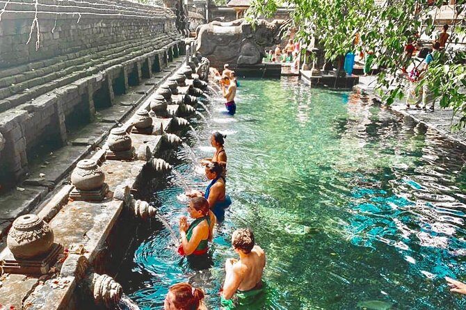 Bali: Ubud Highlights Tour with Private Guide and Transfers - Practical Details and Considerations