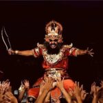 Bali Uluwatu Sunset Kecak Fire Dance and Beach Dinner Tour - Beachside Dinner on Jimbaran Beach