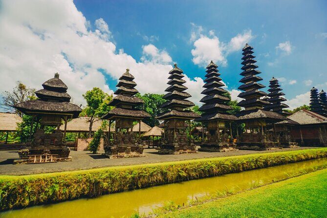 Bali UNESCO Sites: Water Temples and Jatiluwih Rice Terrace Tour - Practical Tips for Your Tour Day
