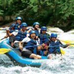 Bali Water Rafting with Lunch & Private Transfer - Who Should Book This?
