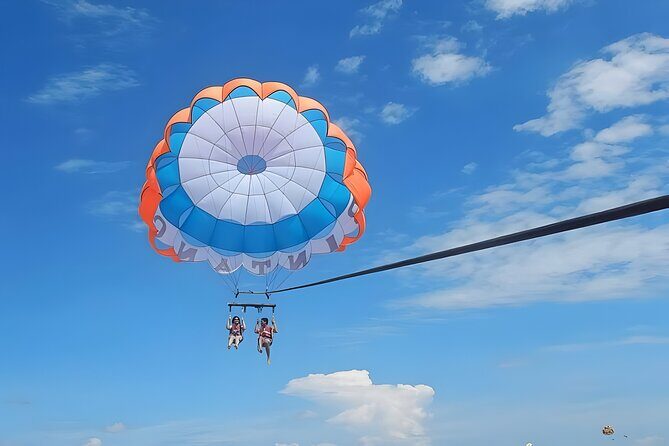 Bali Water Sport and Spa Packages - What Makes This Tour Stand Out?