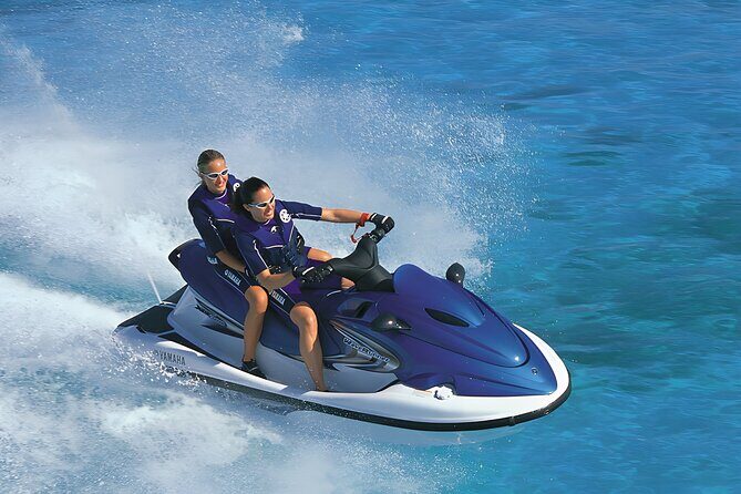 Bali Water Sport Jumbo Packages - Review Highlights & Authentic Guest Insights