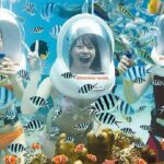 Bali Water Sport : Sea Walker,Donut Boat and Banana Boat with Hotel Transfers - Who Should Book This Tour?