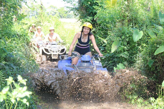Bali Water Sports Activity and ATV Ride Adventure - Who Is This Tour For?