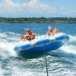 Bali Water Sports Adventure - Post-Activity Facilities and Return