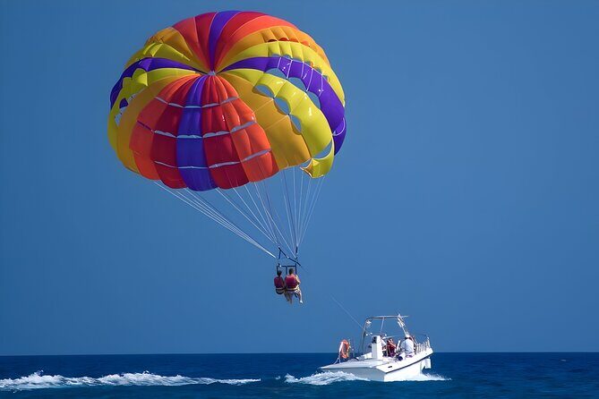 Bali Water Sports and Ubud Tour Packages - Practical Insights