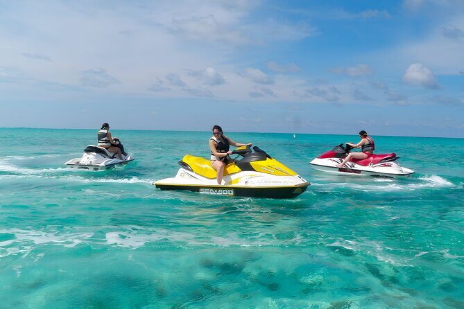 Bali Water Sports and Uluwatu Sunset Tour - Who Is This Tour Best For?