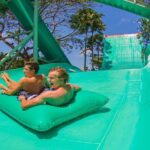 Bali Waterbom with 2 Hour Spa and Romantic Jimbaran Dinner - Practical Tips for Travelers