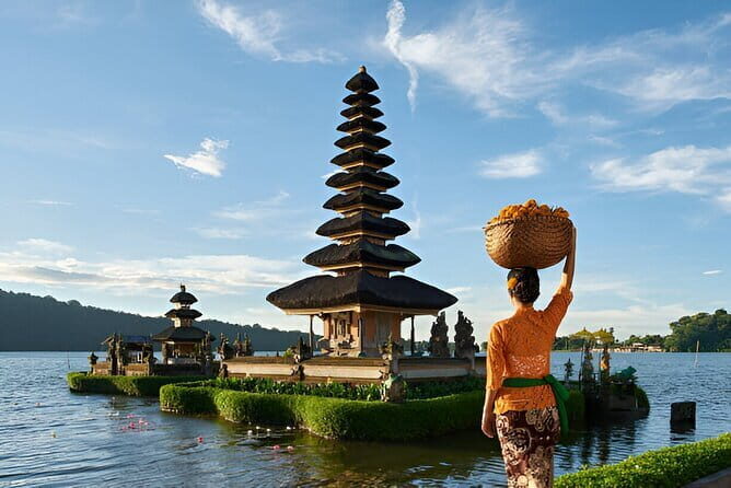 Bali Waterfall Wonders | A Nature Escape | All Inclusive - Why This Tour Works